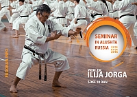 Seminar in Alushta 2106 Ilija Jorga Soke